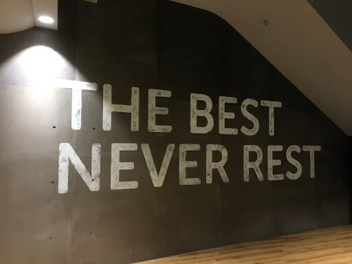 Wall graphics